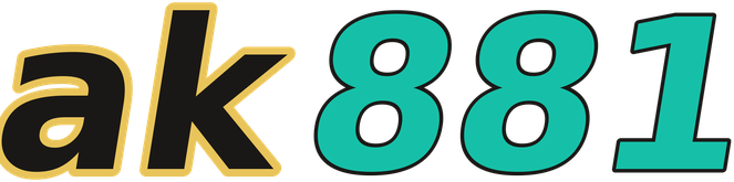 ak881 logo