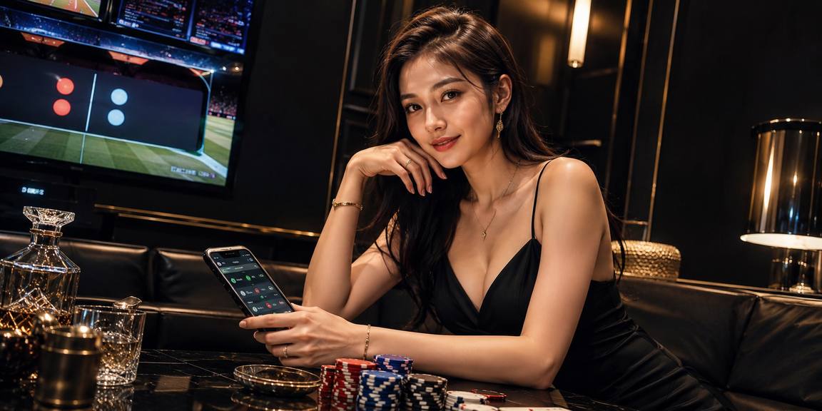 ak881 mobile gaming